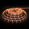Светодиодная лента Elektrostandard 24V 14,4W 60Led 5050+5050 IP20 MIX RGB/теплый белый, 5м 4690389172250 4690389172250 - 4