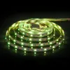 Светодиодная лента Elektrostandard 24V 14,4W 60Led 5050+5050 IP20 MIX RGB/теплый белый, 5м 4690389172250 4690389172250 - 9