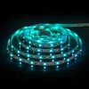 Светодиодная лента Elektrostandard 24V 14,4W 60Led 5050+5050 IP20 MIX RGB/теплый белый, 5м 4690389172250 4690389172250 - 8