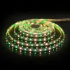 Светодиодная лента Elektrostandard 24V 14,4W 60Led 5050+5050 IP20 MIX RGB/теплый белый, 5м 4690389172250 4690389172250 - 5