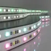 Светодиодная лента Elektrostandard 24V 16W 90Led 5050+2835+2835 IP20 MIX RGB/теплый белый/холодный белый, 5м 4690389172328 4690389172328 - 1