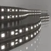 Светодиодная лента Elektrostandard 24V 14,4W 60Led 5050 IP20 дневной белый, Black, 5м 4690389172182 4690389172182 - 1