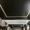 Светодиодная лента Elektrostandard 24V 14,4W 60Led 5050 IP20 дневной белый, Black, 5м 4690389172182 4690389172182 - 4
