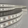 Светодиодная лента Elektrostandard 24V 14,4W 60Led 5050 IP20 дневной белый, Black, 5м 4690389172182 4690389172182 - 2