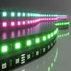 Светодиодная лента Elektrostandard 24V 14,4W 60Led 5050 IP20 RGB, Black, 5м 4690389172137 4690389172137 - 1