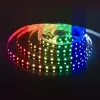 Светодиодная лента Elektrostandard 24V 14,4W 60Led 5050 IP20 RGB, Black, 5м 4690389172137 4690389172137 - 2
