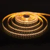Светодиодная лента Elektrostandard 24V 16W 240Led 2835+2835 IP20 MIX теплый белый/холодный белый, 5м 4690389170232 4690389170232 - 2