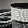 Светодиодная лента Elektrostandard 220V 18W 180Led 2835 IP65, холодный белый, 50 м, двухрядная 4690389170041 4690389170041 - 2