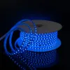 Светодиодная лента Elektrostandard 220V 11W 60Led 5050 IP65 мульти, 50 м 4690389170942 4690389170942 - 8