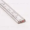 Светодиодная лента Elektrostandard 220V 11W 60Led 5050 IP65 мульти, 50 м 4690389170942 4690389170942 - 11