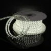Светодиодная лента Elektrostandard 220V 8W 60Led 2835 IP65 холодный белый, 50 м 4690389170959 4690389170959 - 1