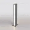 Ландшафтный светильник Elektrostandard Flat 4690389172441 4690389172441 - 2