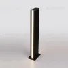 Ландшафтный светильник Elektrostandard Flat 4690389172458 4690389172458 - 2