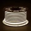 Светодиодный гибкий неон Elektrostandard 220V 9,6W 120Led 2835 IP67 односторонний дневной белый, 50 м 4690389167454 a052994 4690389167454 - 2