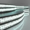 Светодиодная лента Elektrostandard 24V 16W 240Led 2835 IP65 холодный белый, 5м 4690389167607 4690389167607 - 1