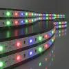 Светодиодная лента Elektrostandard 24V 14,4W 60Led 5050 IP20 RGB, 5м 4690389167713 4690389167713 - 1