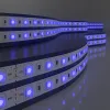 Светодиодная лента Elektrostandard 24V 14,4W 60Led 5050 IP65 синий, 5м 4690389167799 4690389167799 - 1