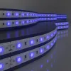 Светодиодная лента Elektrostandard 24V 14,4W 60Led 5050 IP20 синий, 5м 4690389167720 4690389167720 - 1
