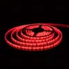 Светодиодная лента Elektrostandard 24V 14,4W 60Led 5050 IP20 красный, 5м 4690389167690 4690389167690 - 2