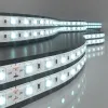 Светодиодная лента Elektrostandard 24V 14,4W 60Led 5050 IP65 холодный белый, 5м 4690389167751 4690389167751 - 1