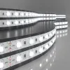 Светодиодная лента Elektrostandard 24V 14,4W 60Led 5050 IP20 дневной белый, 5м 4690389167669 4690389167669 - 1