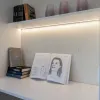 Светодиодная лента Elektrostandard 24V 14,4W 60Led 5050 IP20 теплый белый, 5м 4690389167652 4690389167652 - 3