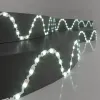 Светодиодная гибкая лента Elektrostandard гибкая 12V 6W 60Led 2835 IP20 холодный белый, 5м 4690389167027 4690389167027 - 1
