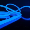 Светодиодный гибкий неон Elektrostandard 220V 9,6W 144Led 2835 IP67 круглый синий, 50 м 4690389134722 4690389134722 - 5