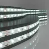 Светодиодная лента Elektrostandard 12V 4,8W 60Led 2835 IP65 холодный белый, 5м 4690389124167 4690389124167 - 1
