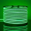 Светодиодный гибкий неон Elektrostandard 220V 9,6W 120Led 2835 IP67, односторонний зеленый, 50 м 4690389136504 4690389136504 - 3