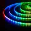 Светодиодная лента Elektrostandard 12V 14,4W 60Led 5050 IP65 RGB, 5м 4690389082139 4690389082139 - 2