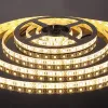 Светодиодная лента Elektrostandard 12V 14,4W 60Led 5050 IP65 теплый белый, 5м 4690389038501 4690389038501 - 2