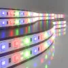 Светодиодная лента Elektrostandard 12V 14,4W 60Led 5050 IP20 RGB, 5м 4690389082122 4690389082122 - 1