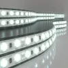 Светодиодная лента Elektrostandard 12V 14,4W 60Led 5050 IP65 холодный белый, 5м 4690389038495 4690389038495 - 1