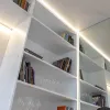 Светодиодная лента Elektrostandard 12V 14,4W 60Led 5050 IP20 теплый белый, 5м 4690389040184 4690389040184 - 3
