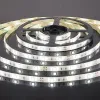 Светодиодная лента Elektrostandard 12V 7,2W 30Led 5050 IP65 холодный белый, 5м 4690389038440 4690389038440 - 2