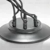Подвесная люстра Lussole Shirley LSP-8554 LSP-8554 - 3