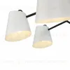 Подвесная люстра Freya Nordic FR5127PL-06B FR5127PL-06B - 2