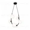 Подвесная люстра Freya Perlina FR4005PL-06B2 FR4005PL-06B2 - 2