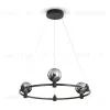 Подвесная люстра Freya Urban FR4005PL-03B FR4005PL-03B - 1