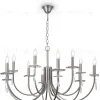 Подвесная люстра Freya Forte FR1006PL-12N FR1006PL-12N - 1