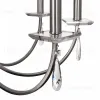 Подвесная люстра Freya Forte FR1006PL-08N FR1006PL-08N - 2
