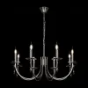 Подвесная люстра Freya Forte FR1006PL-08N FR1006PL-08N - 3