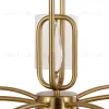 Подвесная люстра Freya Riverside FR1007PL-07BS FR1007PL-07BS - 2