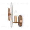 Настенный светильник Maytoni Aster MOD007WL-01G MOD007WL-01G - 9