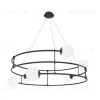 Подвесная люстра Maytoni Balance MOD317PL-06B MOD317PL-06B - 1