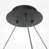 Подвесная люстра Maytoni Balance MOD317PL-06B MOD317PL-06B - 7