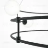 Подвесная люстра Maytoni Balance MOD317PL-06B MOD317PL-06B - 3