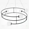 Подвесная люстра Maytoni Balance MOD317PL-06B MOD317PL-06B - 6