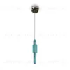 Подвесной светильник Maytoni Verticale MOD308PL-L9BL3K MOD308PL-L9BL3K - 2